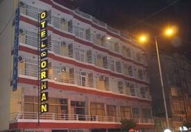 Hotel Orhan Aydın