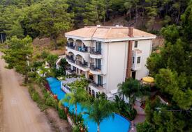 Esperanza Boutique Hotel of Lykia