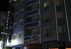 Özeren 1 Hotel