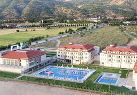 Adempira Termal & Spa Hotel