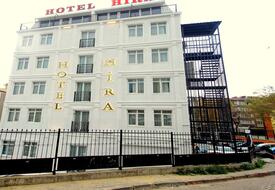 Hira Hotel