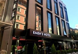 Emens Hotel