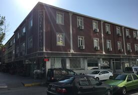 Hotel Berlin Erzincan