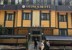 Asepsus Hotel