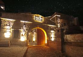 Tulip Cave Suites