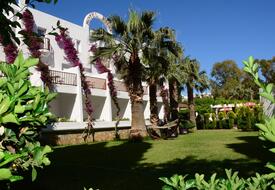 Natur Garden Hotel