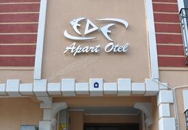 Ede Apart Otel