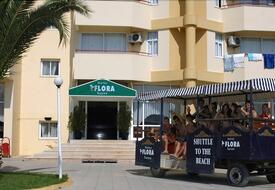 Flora Suites Hotel