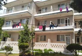 Yaşmak Motel