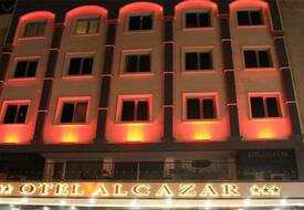 Hotel Alcazar 