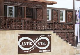 Antik Otel Ünye