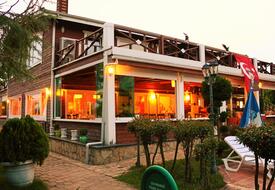 Ağva Club Grand Becassier Otel