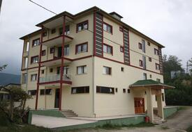 Şapart Otel