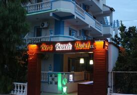 Hera Beach Hotel Fethiye GCR