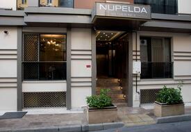 Nupelda Residence Hotel