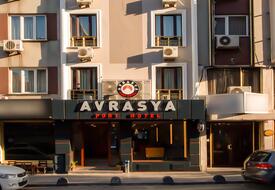 Avrasya Port Hotel