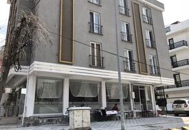 Çanakkale Güven Hotel