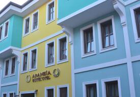 Apameia Otel