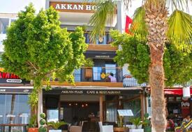 Akkan Plus Hotel