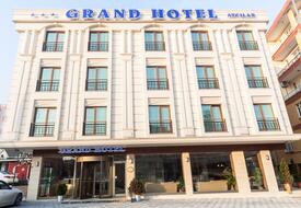 Grand Hotel Avcılar