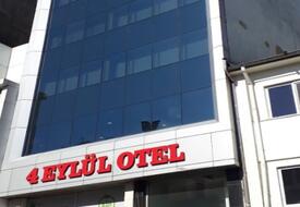 4 Eylül Otel