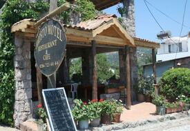 Aristo Motel