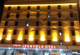 Ardahan İpekyolu Otel