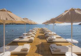 La Brezza Suite & Hotel