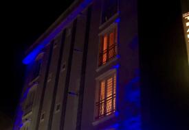 Blue Trakya Apart Otel