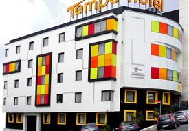 Tempo Hotel Çağlayan