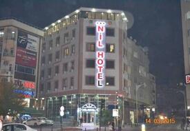 Nil Hotel Gaziantep