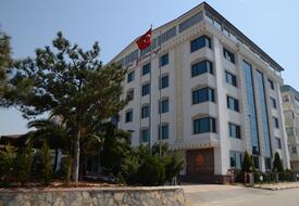 Otel Yelkenkaya