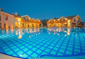 Dalyan Live Spa Resort Hotel