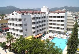 İntermar Hotel