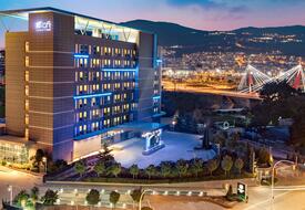 Aloft Bursa Hotel