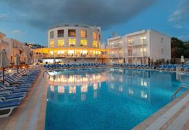 Bodrum Beach Resort