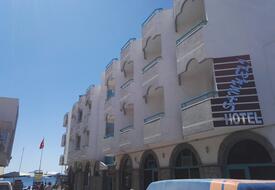 Samyeli Hotel