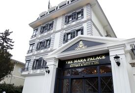 The Mara Palace
