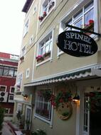 Spinel Hotel