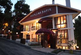 Aşıklar Butik Otel