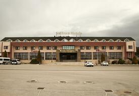 Saffron Hotel Yozgat