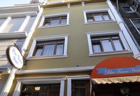 Blue Tuana Hotel