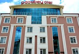 Paşabey Hotel