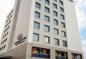 DoubleTree by Hilton Eskişehir
