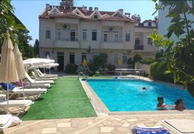 Leylak Apart Otel