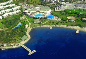 Yasmin Bodrum Resort