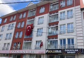 Özkanlar Apart