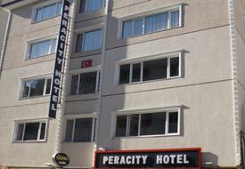 Peracity Hotel