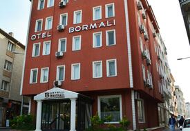 Bormalı Hotel