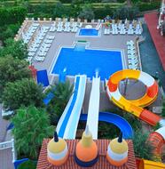 Club Paradiso Hotel & Resort